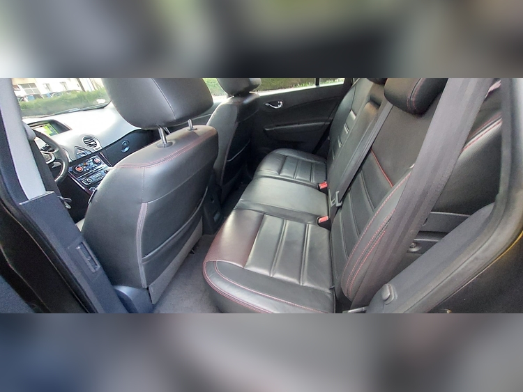 Renault Koleos 2.0 4x4 174cv foto 7